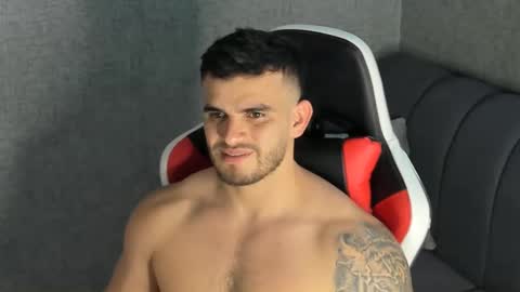 Snapshot of ricardogonzalez666 chatting on January 4, 2025, 11:59 pm ricardogonzalez666 online show from January 4, 2025, 11:59 pm