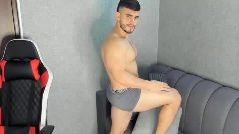 Snapshot of ricardogonzalez666 chatting on January 13, 2025, 11:38 pm ricardogonzalez666 online show from January 13, 2025, 11:38 pm