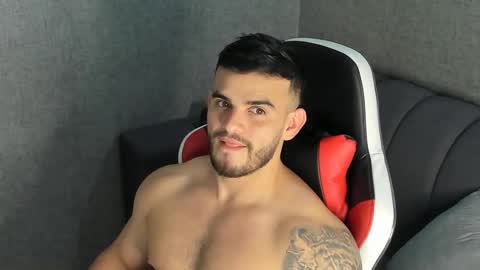 Snapshot of ricardogonzalez666 chatting on January 19, 2025, 9:02 pm ricardogonzalez666 online show from January 19, 2025, 9:02 pm