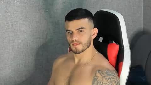 Snapshot of ricardogonzalez666 chatting on January 25, 2025, 11:22 pm ricardogonzalez666 online show from January 25, 2025, 11:22 pm