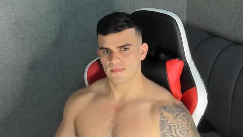 Snapshot of ricardogonzalez666 chatting on January 28, 2025, 4:39 am ricardogonzalez666 online show from January 28, 2025, 4:39 am