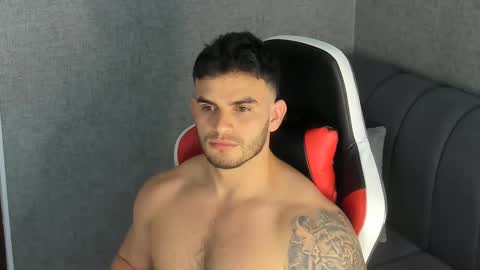 Snapshot of ricardogonzalez666 chatting on February 16, 2025, 7:38 pm ricardogonzalez666 online show from February 16, 2025, 7:38 pm