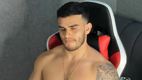 Snapshot of ricardogonzalez666 chatting on February 20, 2025, 3:23 am ricardogonzalez666 online show from February 20, 2025, 3:23 am