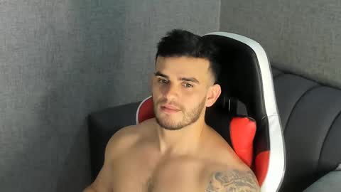 Snapshot of ricardogonzalez666 chatting on February 20, 2025, 9:53 pm ricardogonzalez666 online show from February 20, 2025, 9:53 pm