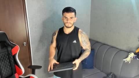 Snapshot of ricardogonzalez666 chatting on March 3, 2025, 11:35 pm ricardogonzalez666 online show from March 3, 2025, 11:35 pm