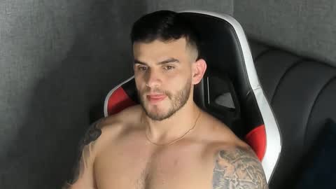 Snapshot of ricardogonzalez666 chatting on March 9, 2025, 9:57 pm ricardogonzalez666 online show from March 9, 2025, 9:57 pm