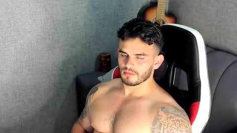 Snapshot of ricardogonzalez666 chatting on September 13, 2025, 4:12 am ricardogonzalez666 online show from September 13, 2025, 4:12 am