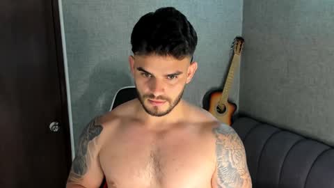 Snapshot of ricardogonzalez666 chatting on September 16, 2025, 3:46 pm ricardogonzalez666 online show from September 16, 2025, 3:46 pm