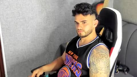Snapshot of ricardogonzalez666 chatting on October 11, 2025, 7:34 pm ricardogonzalez666 online show from October 11, 2025, 7:34 pm