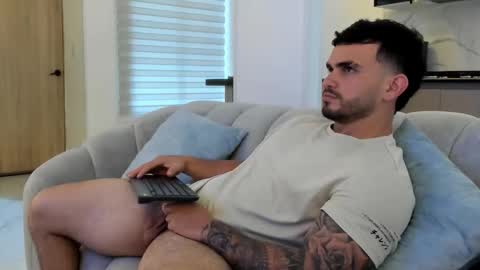 ricardogonzalez666 online show from February 19, 2026, 2:57 pm