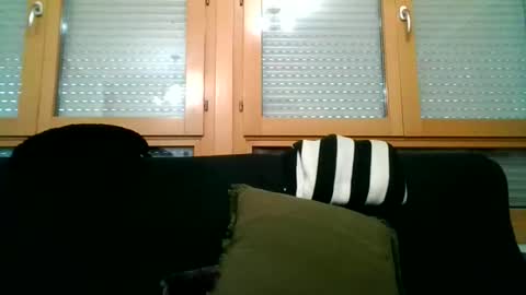 ricardohawtin online show from March 22, 2026, 6:11 pm