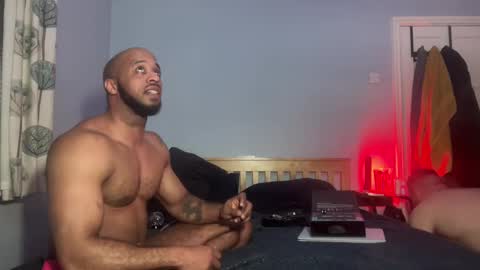 Snapshot of ricardoprincex chatting on March 9, 2025, 5:33 am RicardoPrinceX online show from March 9, 2025, 5:33 am