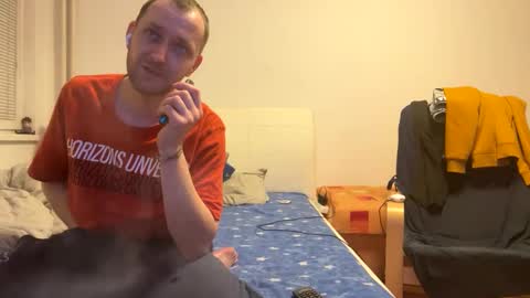 ricciardio online show from January 10, 2025, 4:41 pm