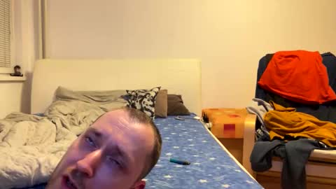 ricciardio online show from January 10, 2025, 7:43 pm