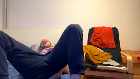 ricciardio online show from January 12, 2025, 10:43 pm