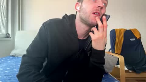 ricciardio online show from January 26, 2025, 2:19 pm