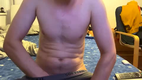 ricciardio online show from February 10, 2025, 2:19 am