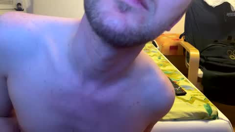 ricciardio online show from February 11, 2025, 11:01 pm