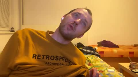 ricciardio online show from February 24, 2025, 7:09 pm