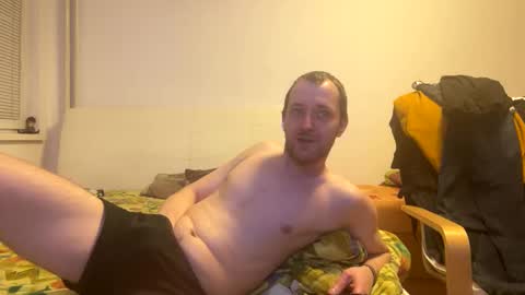 ricciardio online show from March 1, 2025, 6:43 pm