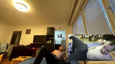 ricciardio online show from September 16, 2025, 4:57 am