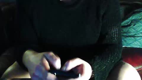 Ric online show from January 23, 2025, 2:23 am