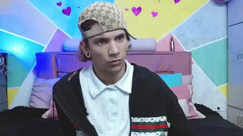 rich and kitty  online show from October 2, 2025, 2:07 am