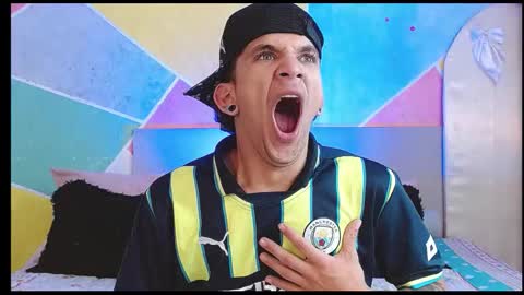 rich and kitty  online show from February 1, 2026, 5:06 am