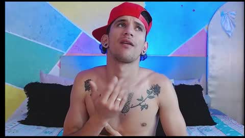 rich and kitty  online show from February 3, 2026, 11:10 pm