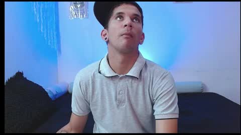 Snapshot of rich_de_la_rosa chatting on June 4, 2026, 11:11 pm rich and kitty online show from June 4, 2026, 11:11 pm