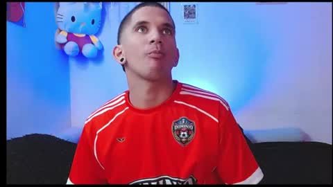 Snapshot of rich_de_la_rosa chatting on June 10, 2026, 2:34 am rich and kitty online show from June 10, 2026, 2:34 am