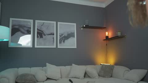 richandalfa online show from November 9, 2025, 8:56 am