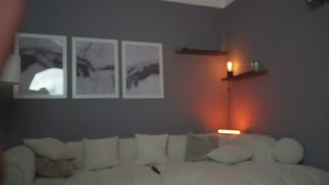 richandalfa online show from November 21, 2025, 8:13 am