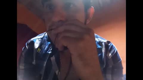 JRDCl online show from November 12, 2025, 8:26 am