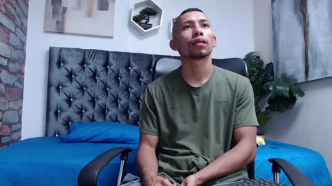Snapshot of richar_voller chatting on December 14, 2024, 11:29 am richar_voller online show from December 14, 2024, 11:29 am
