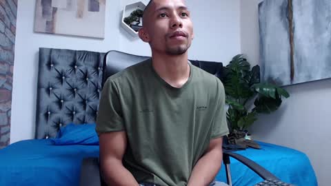Snapshot of richar_voller chatting on December 14, 2024, 2:31 pm richar_voller online show from December 14, 2024, 2:31 pm