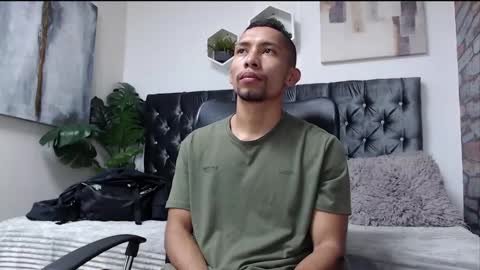 Snapshot of richar_voller chatting on December 21, 2024, 11:11 am richar_voller online show from December 21, 2024, 11:11 am