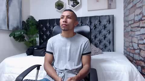 Snapshot of richar_voller chatting on December 26, 2024, 11:32 am richar_voller online show from December 26, 2024, 11:32 am