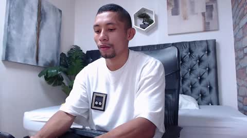 Snapshot of richar_voller chatting on January 6, 2025, 11:51 am richar_voller online show from January 6, 2025, 11:51 am