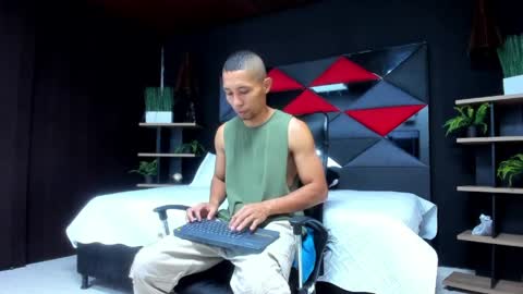 richar_voller online show from May 2, 2026, 11:26 am
