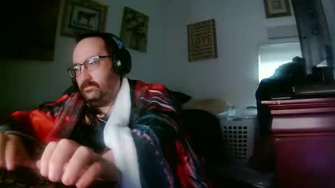 richard11268869 online show from January 12, 2026, 12:43 pm