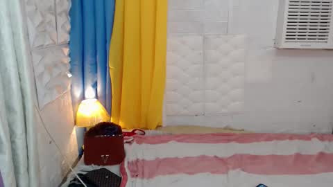 richard440842 online show from October 10, 2025, 2:43 am