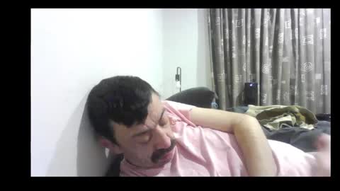 Richard online show from May 26, 2026, 5:31 pm