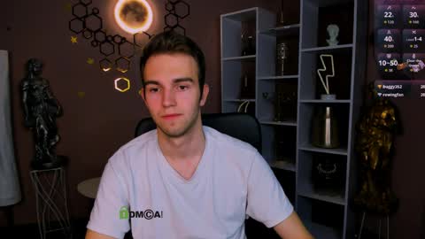 Snapshot of richard_kody chatting on April 1, 2026, 11:46 pm Rick online show from April 1, 2026, 11:46 pm