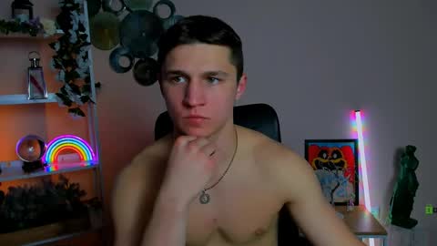 Snapshot of richard_kody chatting on April 13, 2026, 12:21 pm Rick online show from April 13, 2026, 12:21 pm