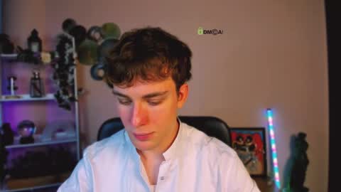 Snapshot of richard_kody chatting on April 20, 2026, 12:08 pm Rick online show from April 20, 2026, 12:08 pm