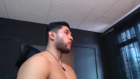 Ricardo online show from January 12, 2026, 2:33 pm