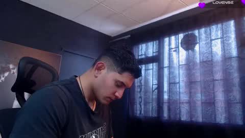 Ricardo online show from February 18, 2026, 4:14 pm