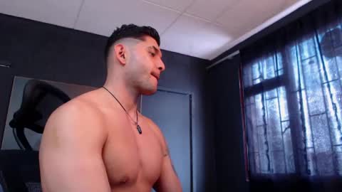 Ricardo online show from April 21, 2026, 5:39 pm