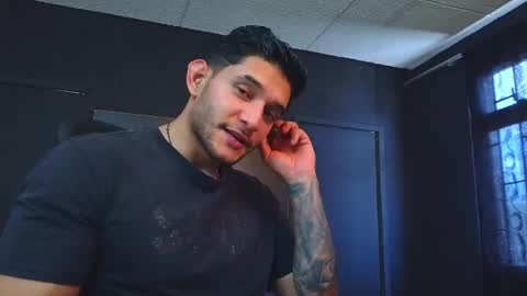 Ricardo online show from June 11, 2026, 5:11 pm